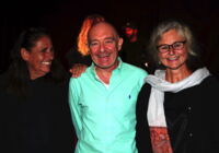 Jacqueline Badran, Daniel Jositsch, Barbara Thalmann